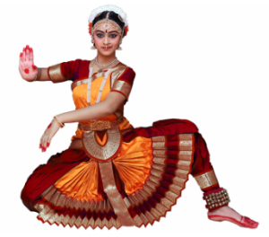 Bharathanatyam