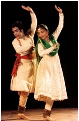 KATHAK