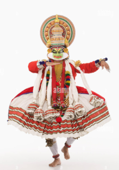 Kathakali