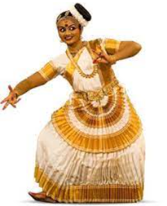 Mohiniyattam