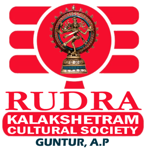 Rudra Logo