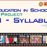 RKCS School Grade-1 Syllabus