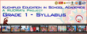 RKCS School Grade-1 Syllabus